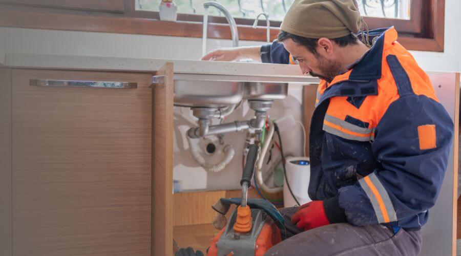 Professional Leak Detection in Patterson, CA